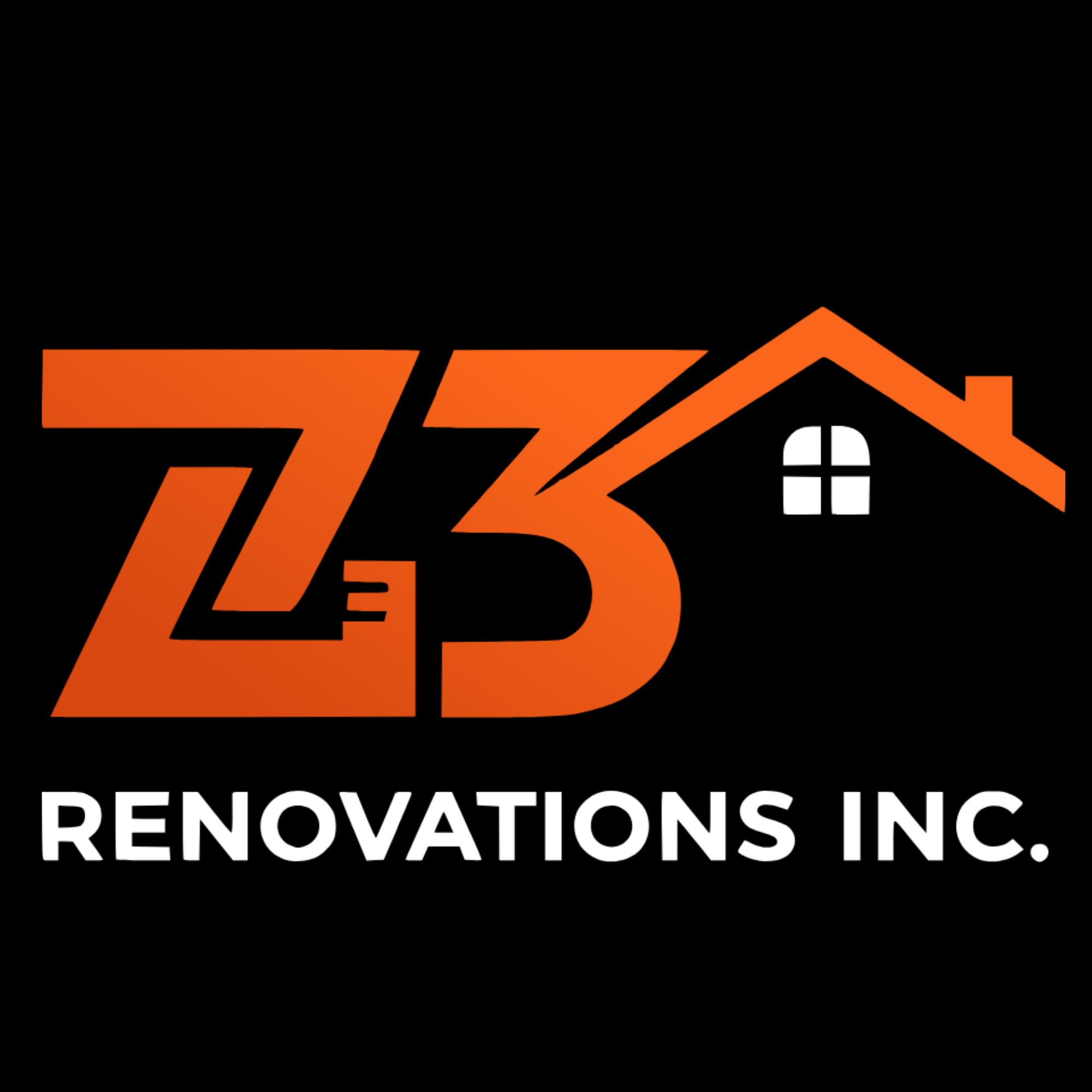 Z3 Renovations, Inc.